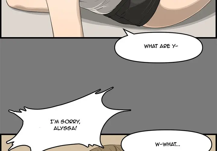 Newlyweds Episode 15 - Page 4