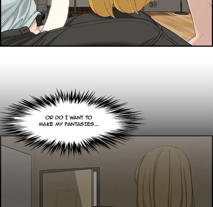 Newlyweds Episode 15 - Page 40