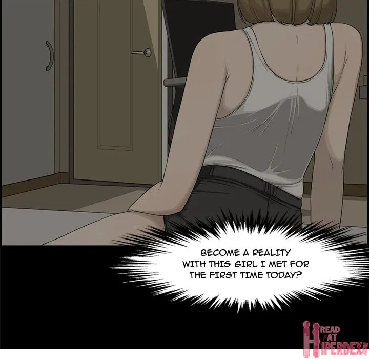 Newlyweds Episode 15 - Page 41