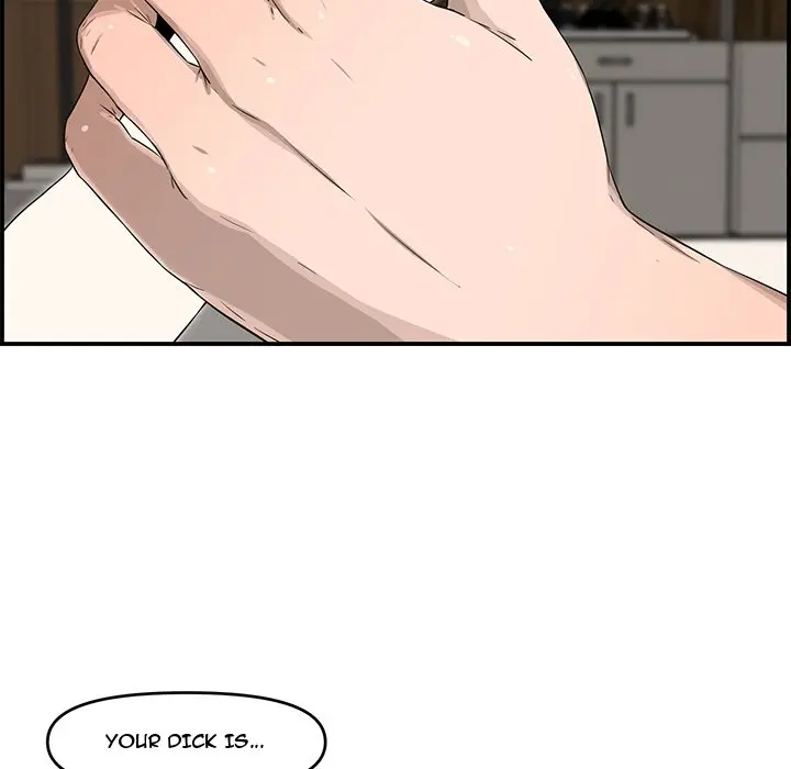 Newlyweds Episode 15 - Page 43