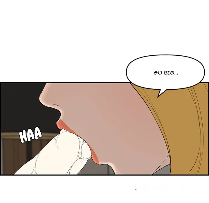 Newlyweds Episode 15 - Page 45