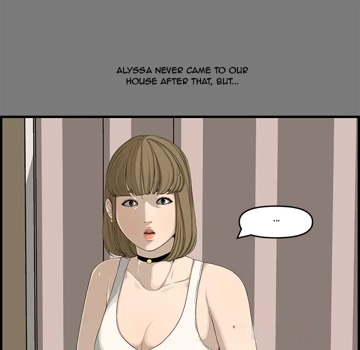 Newlyweds Episode 15 - Page 9
