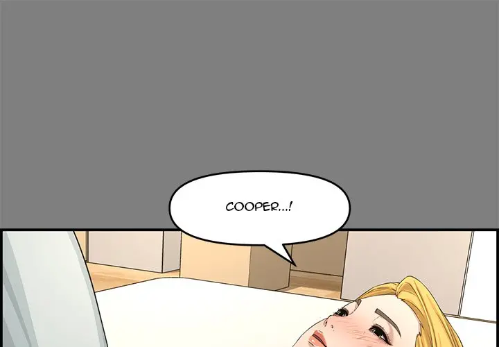 Newlyweds Episode 16 - Page 1