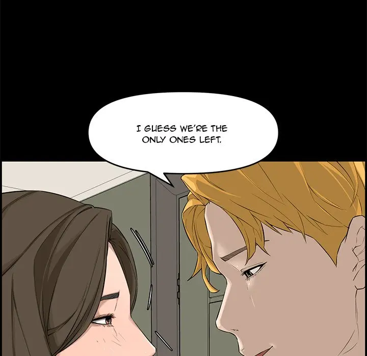 Newlyweds Episode 16 - Page 131