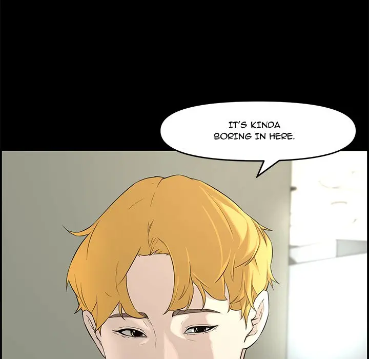 Newlyweds Episode 16 - Page 133