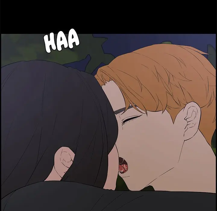Newlyweds Episode 16 - Page 139