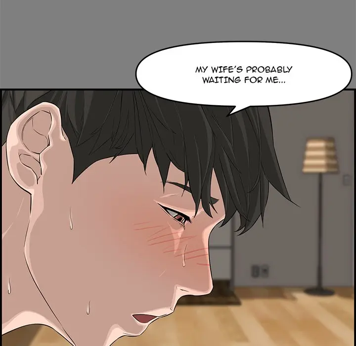 Newlyweds Episode 16 - Page 22