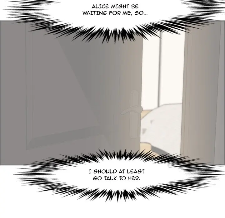 Newlyweds Episode 16 - Page 71