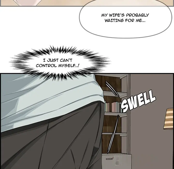 Newlyweds Episode 16 - Page 83