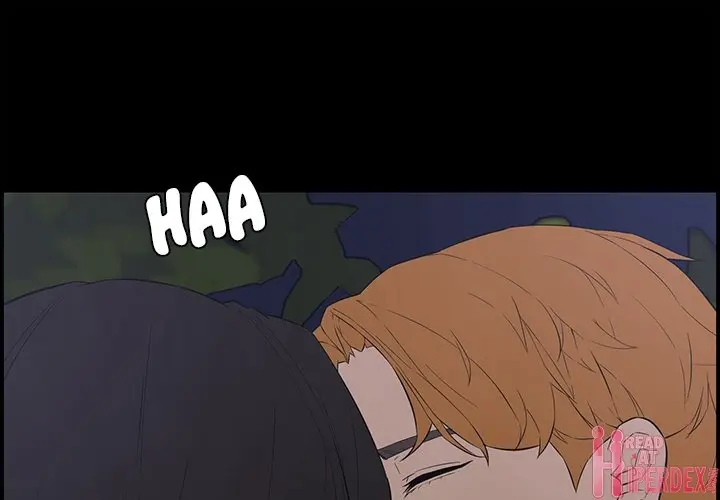 Newlyweds Episode 17 - Page 1