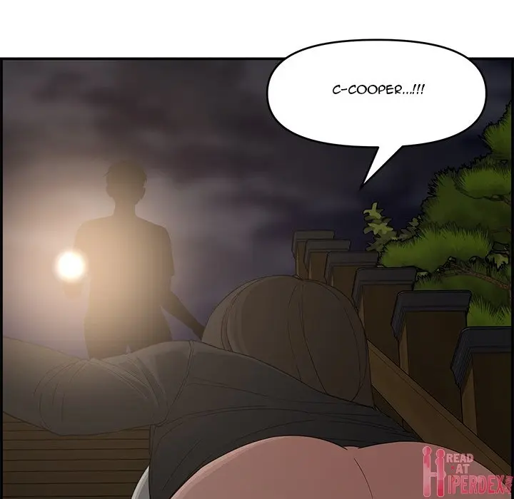 Newlyweds Episode 17 - Page 101