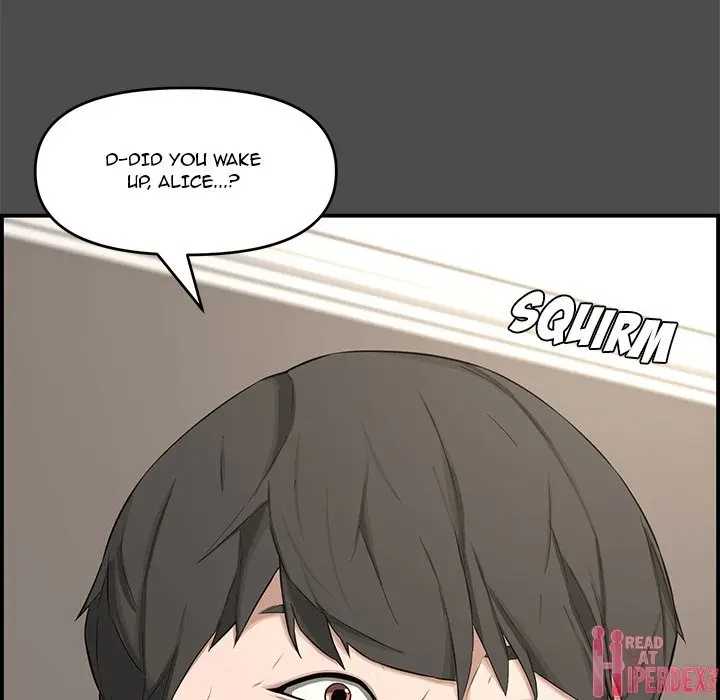 Newlyweds Episode 17 - Page 10