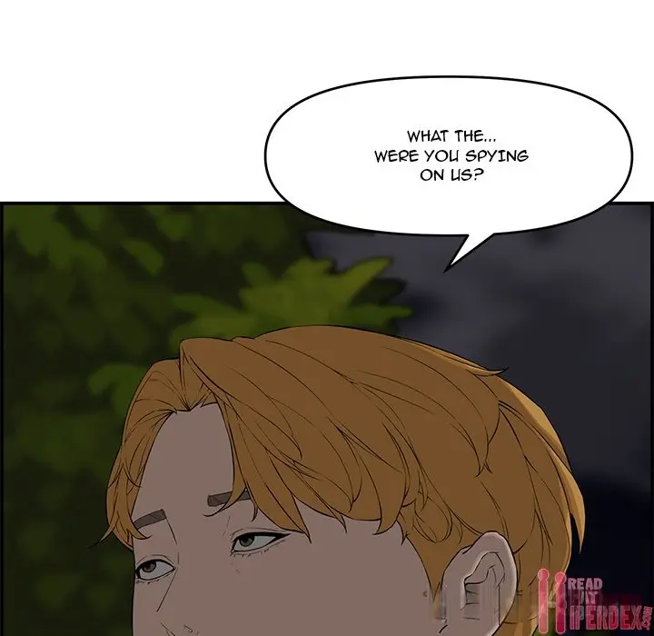 Newlyweds Episode 17 - Page 106