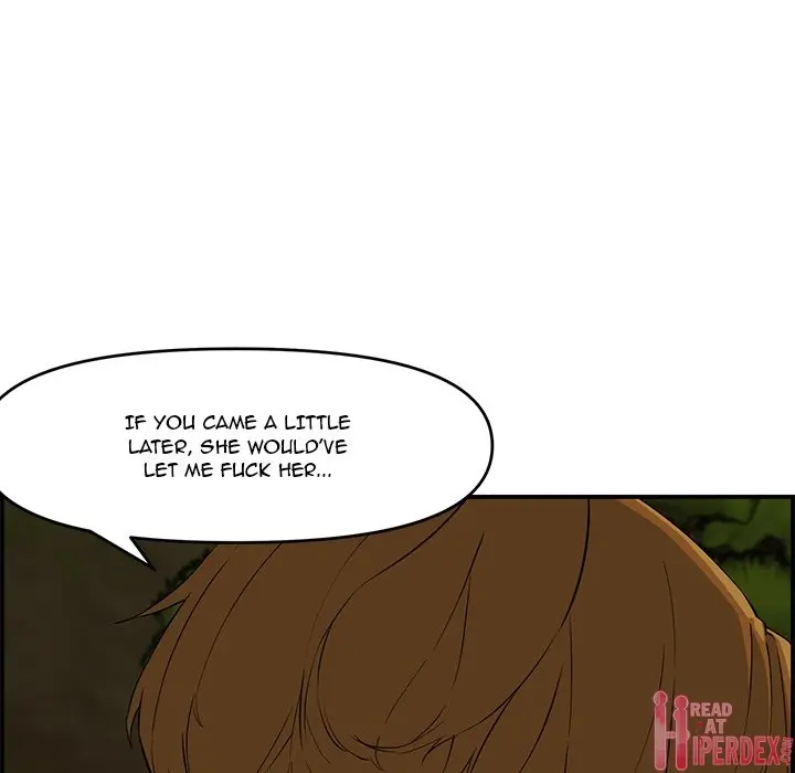 Newlyweds Episode 17 - Page 125