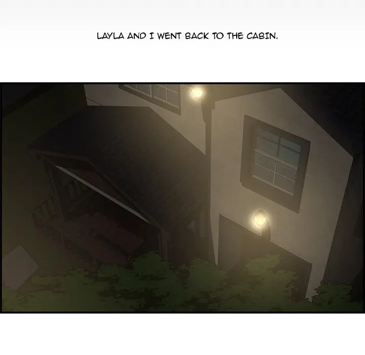 Newlyweds Episode 17 - Page 137