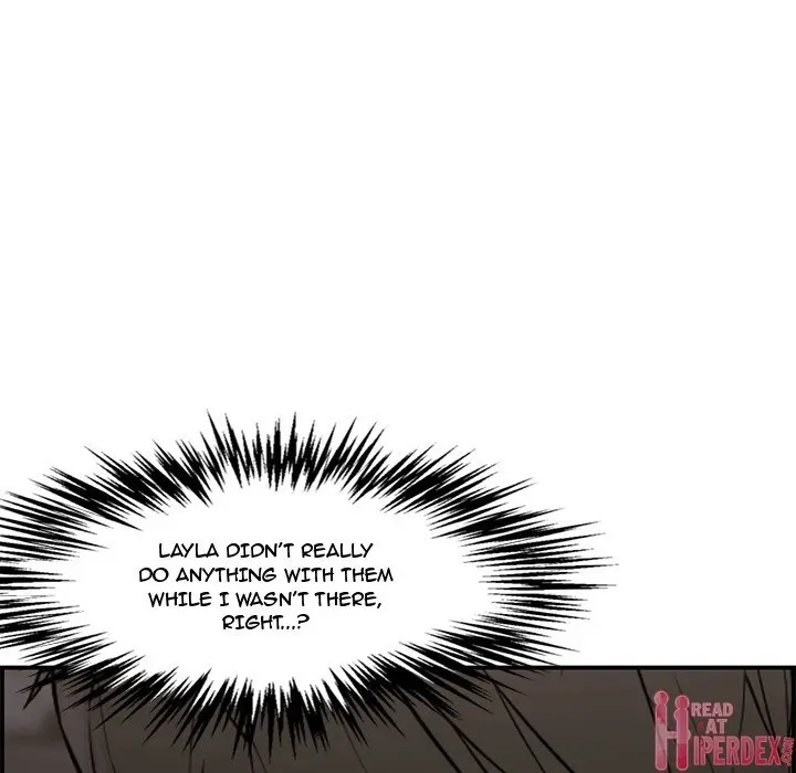Newlyweds Episode 17 - Page 143