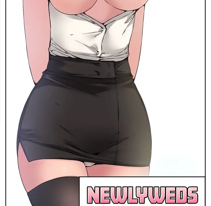 Newlyweds Episode 17 - Page 22