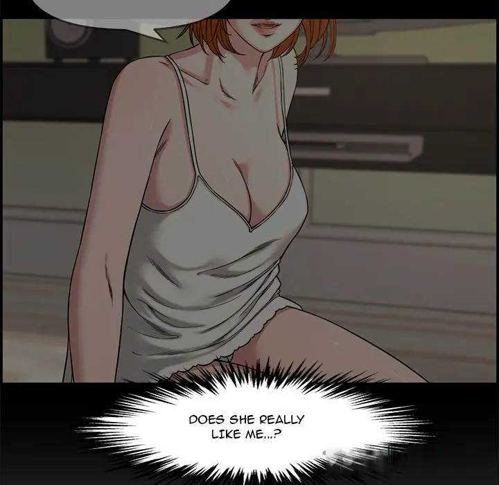 Newlyweds Episode 17 - Page 28