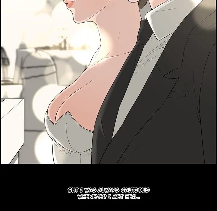 Newlyweds Episode 17 - Page 44