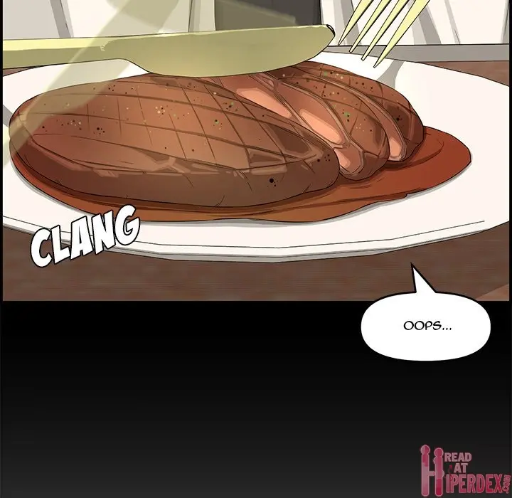 Newlyweds Episode 17 - Page 46