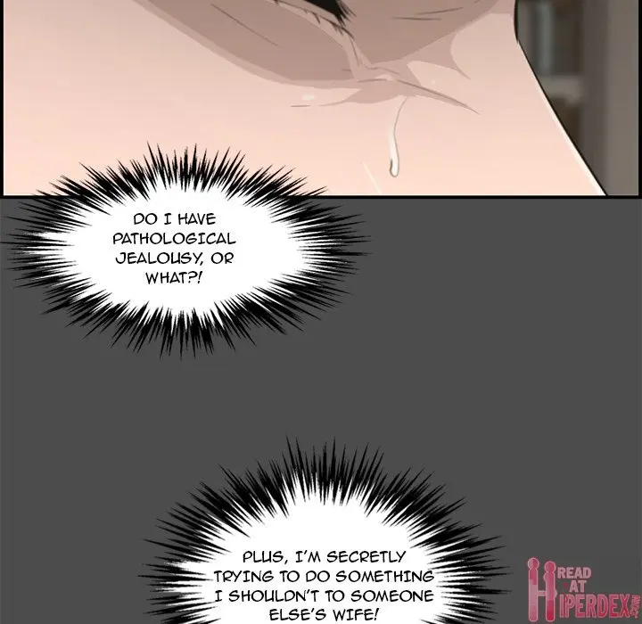 Newlyweds Episode 17 - Page 5