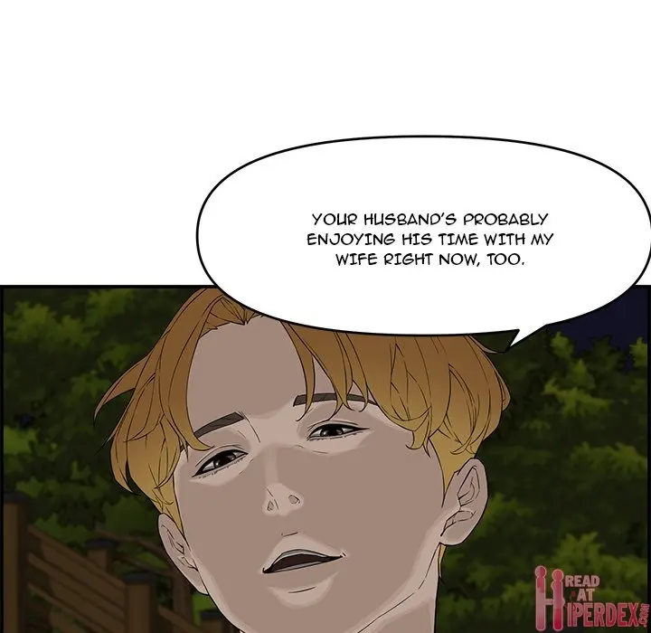 Newlyweds Episode 17 - Page 71