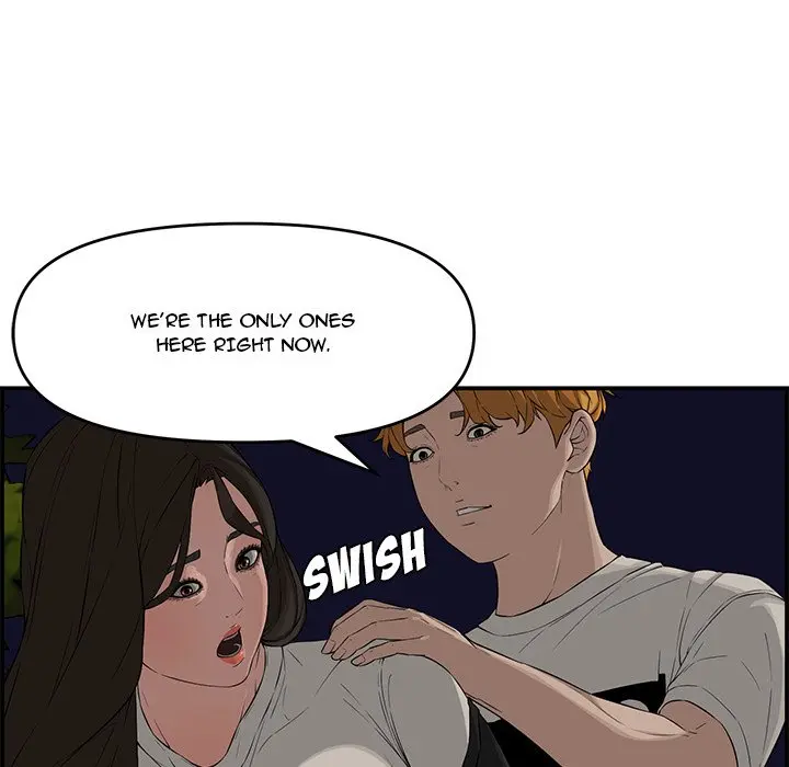 Newlyweds Episode 17 - Page 87