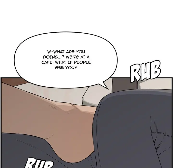 Newlyweds Episode 18 - Page 156