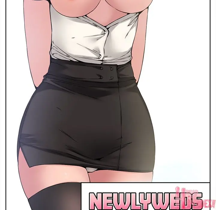 Newlyweds Episode 18 - Page 31