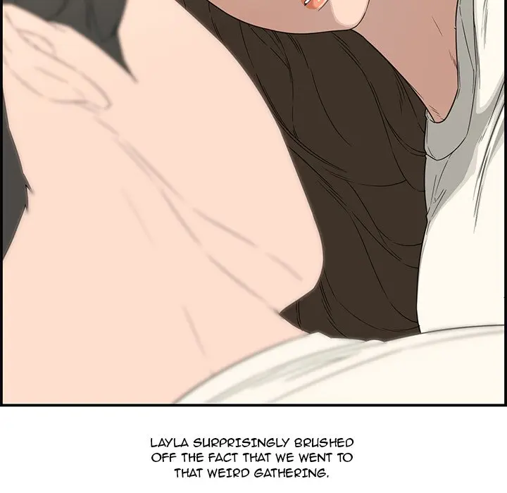 Newlyweds Episode 18 - Page 69