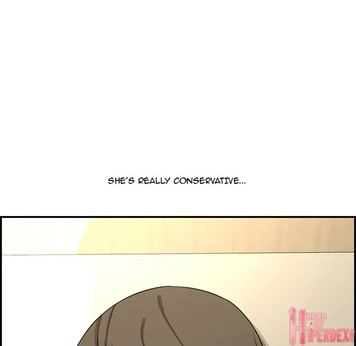 Newlyweds Episode 18 - Page 70