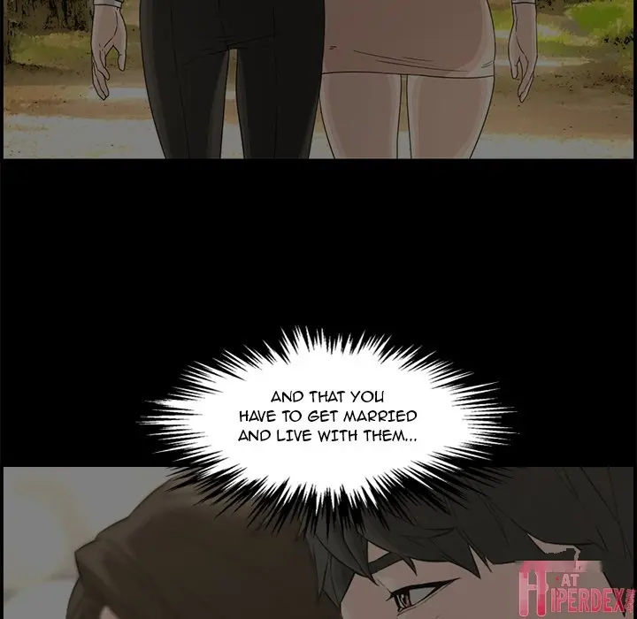 Newlyweds Episode 18 - Page 85