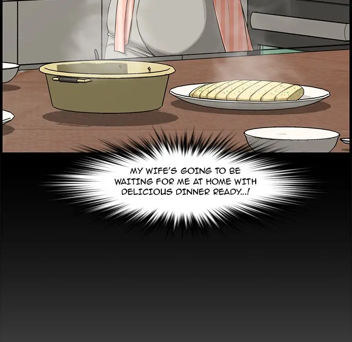 Newlyweds Episode 19 - Page 100