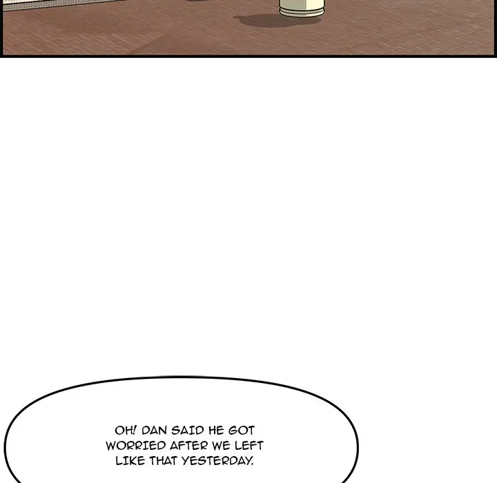 Newlyweds Episode 19 - Page 110