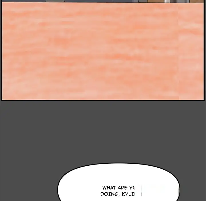 Newlyweds Episode 19 - Page 20