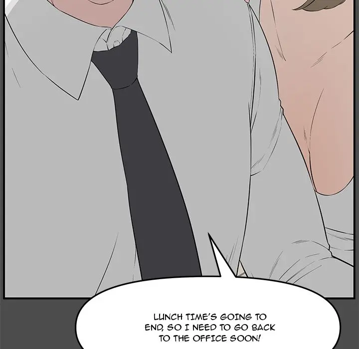 Newlyweds Episode 19 - Page 22
