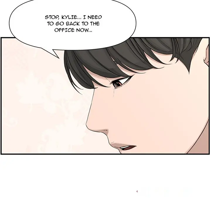 Newlyweds Episode 19 - Page 60