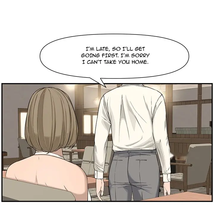 Newlyweds Episode 19 - Page 61