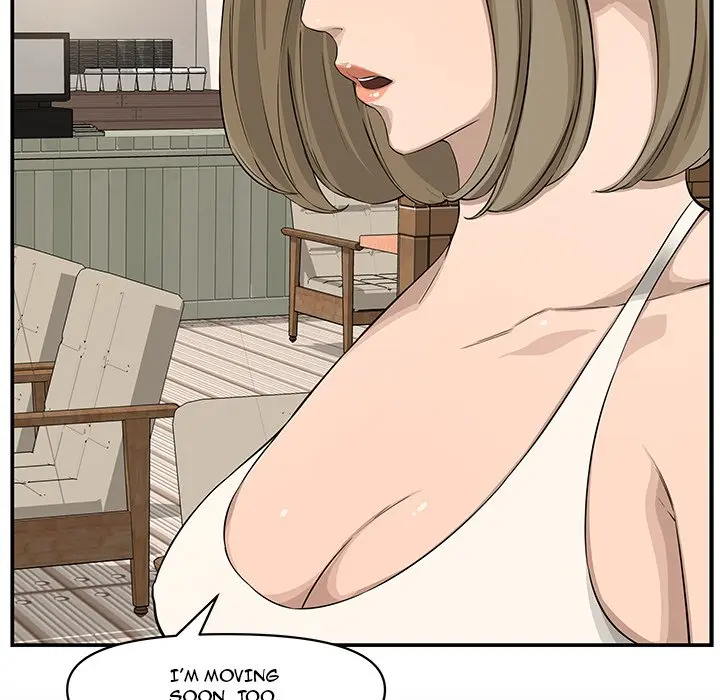 Newlyweds Episode 19 - Page 70