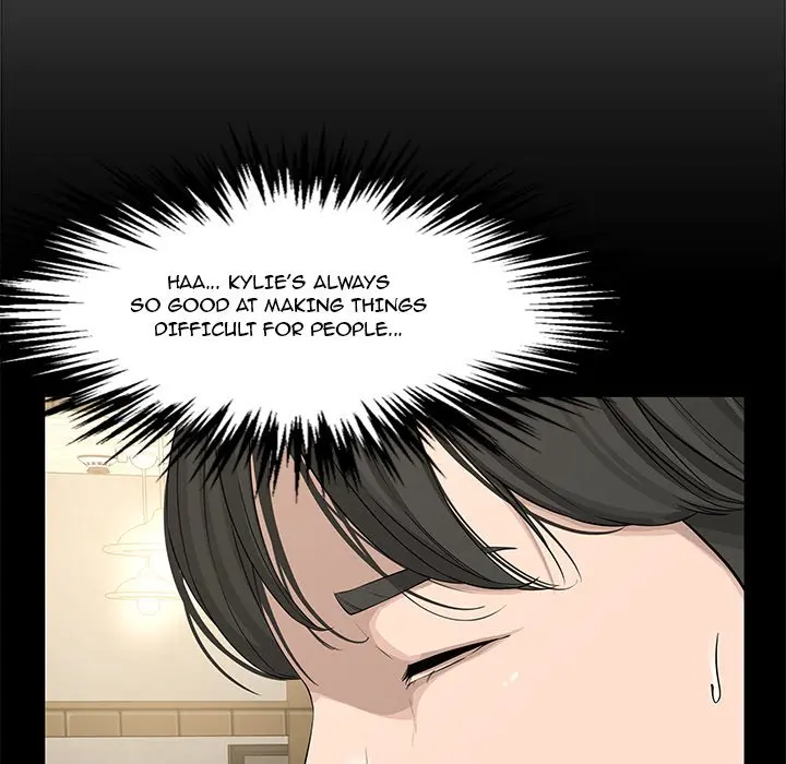 Newlyweds Episode 19 - Page 72