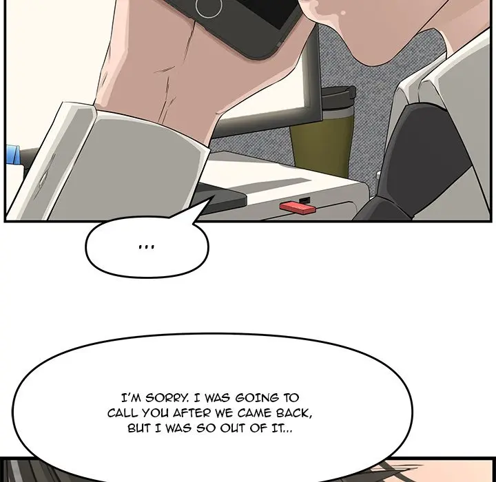 Newlyweds Episode 19 - Page 80