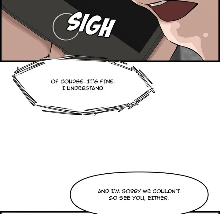 Newlyweds Episode 19 - Page 82