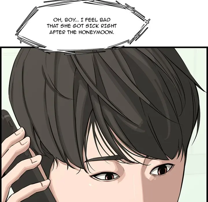 Newlyweds Episode 19 - Page 85