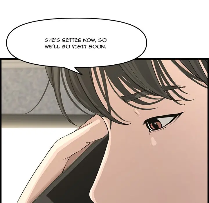 Newlyweds Episode 19 - Page 87