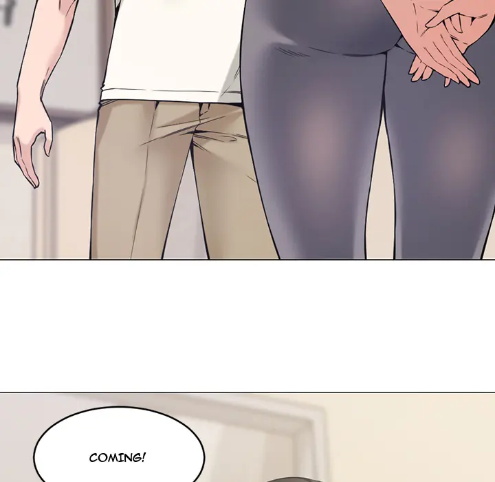 Newlyweds Episode 2 - Page 9