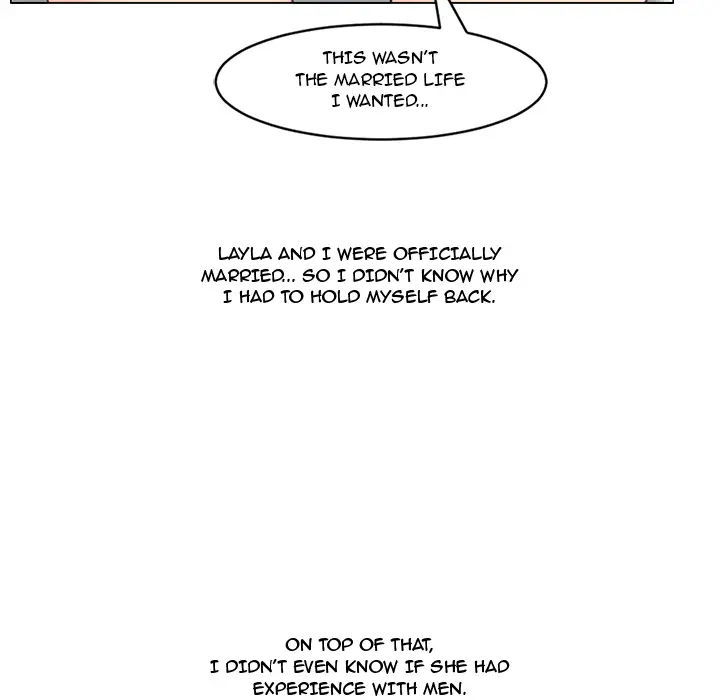 Newlyweds Episode 2 - Page 98