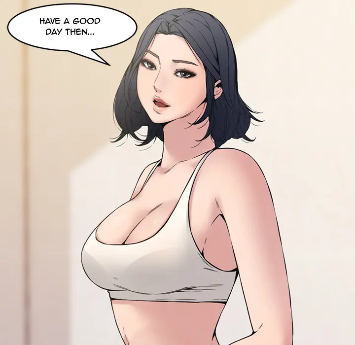 Newlyweds Episode 2 - Page 11
