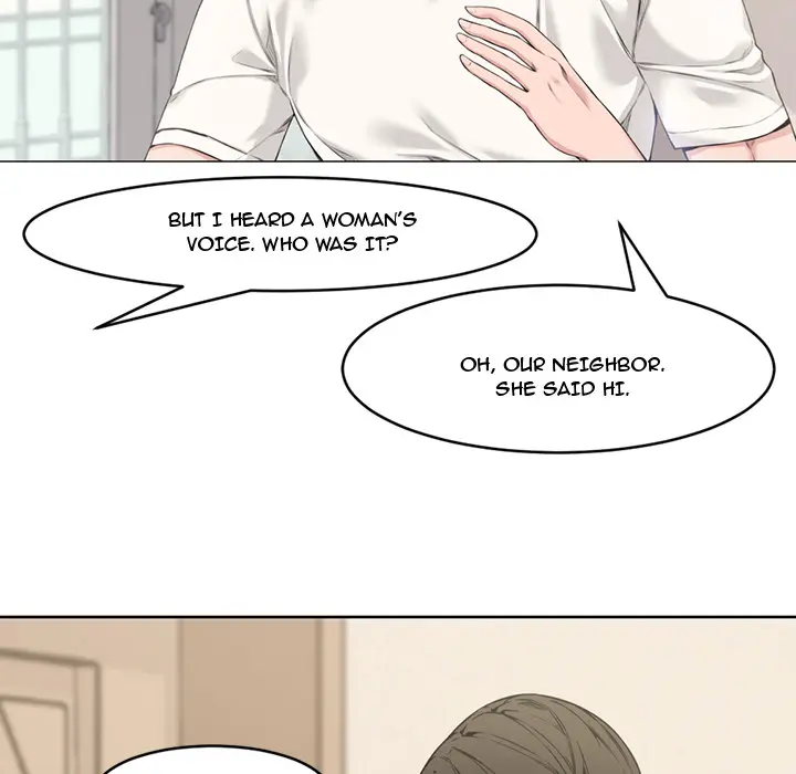 Newlyweds Episode 2 - Page 22