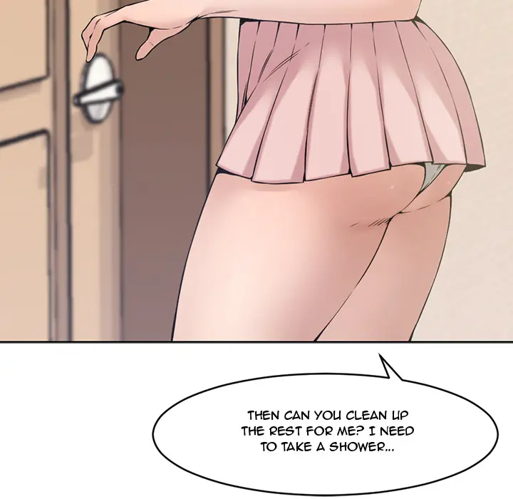 Newlyweds Episode 2 - Page 24