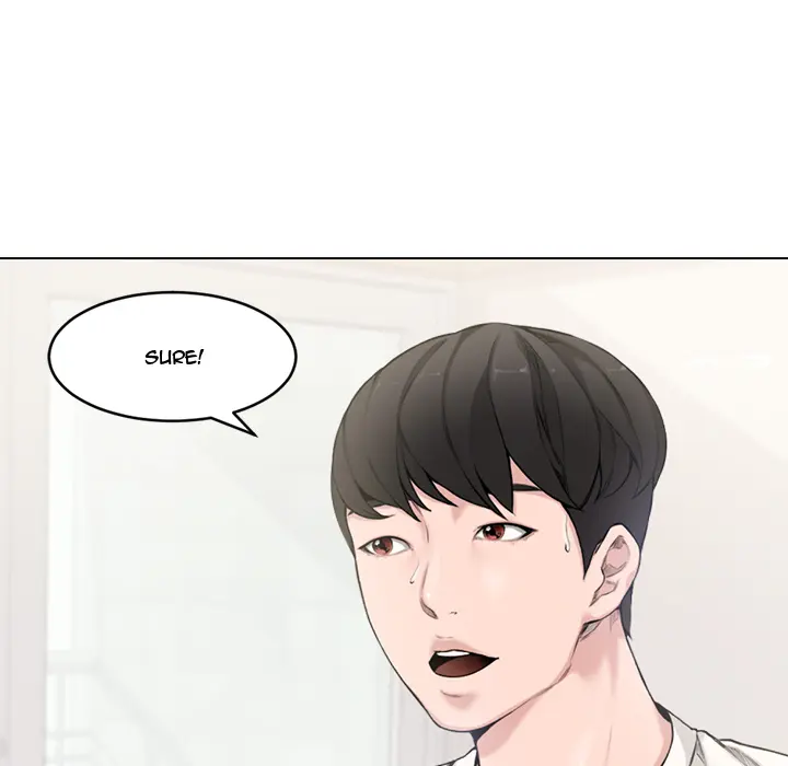 Newlyweds Episode 2 - Page 25